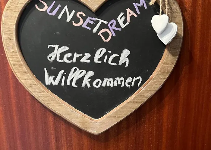 Penthouse - Sunset Dream Apartamento Uhldingen-Mühlhofen